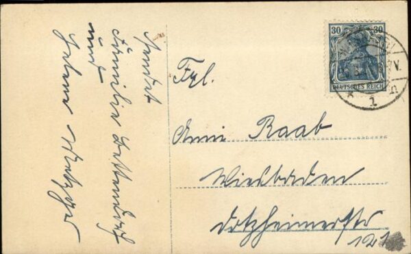 Konfirmation Engel Kreuz – Bild 2