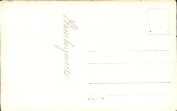 Dampfer Binnenschifffahrt Starnbergersee – Bild 2