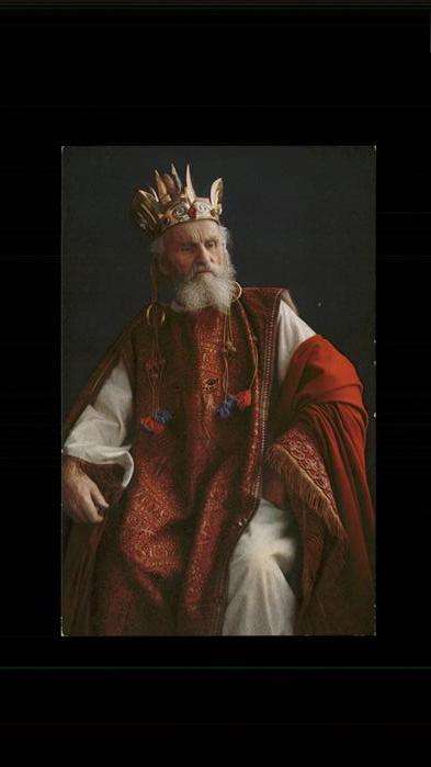 Passionsspiele Oberammergau Herodes No 22