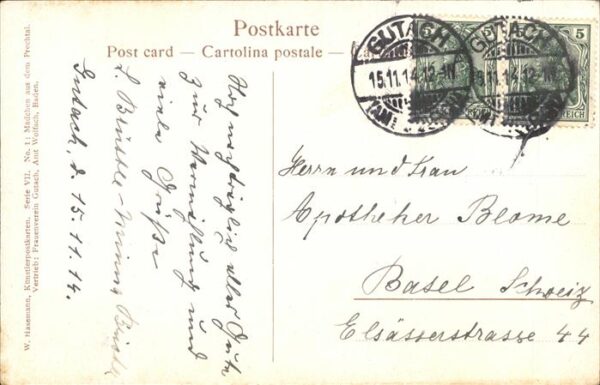 Trachten – Bild 2