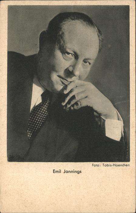Persoenlichkeiten Emil Jannings