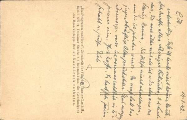 Persoenlichkeiten Emil Jannings – Bild 2
