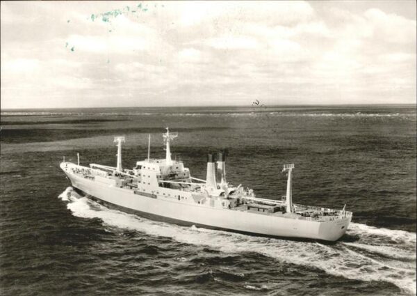 Schiffe Ships Navires