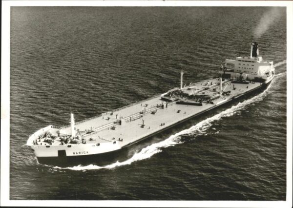 Schiffe Ships Navires Fliegeraufnahme Narica