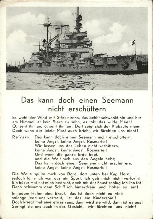 Dampfer Oceanliner Gedicht