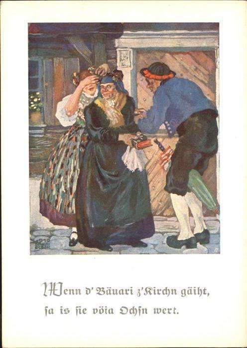 Trachten