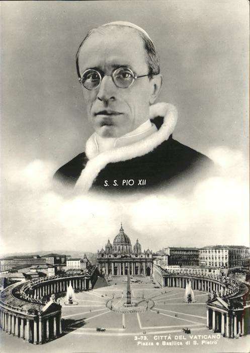 St Peter Ahrntal S S Pio XII Piazza Basilica