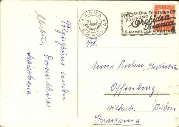 Papst Pius XII – Bild 2