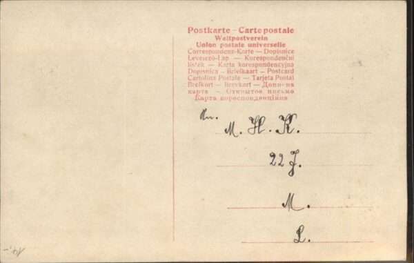 Post Briefkasten Hutmode – Bild 2