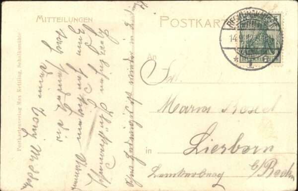 Landwirtschaft Kiepenlisettchen – Bild 2