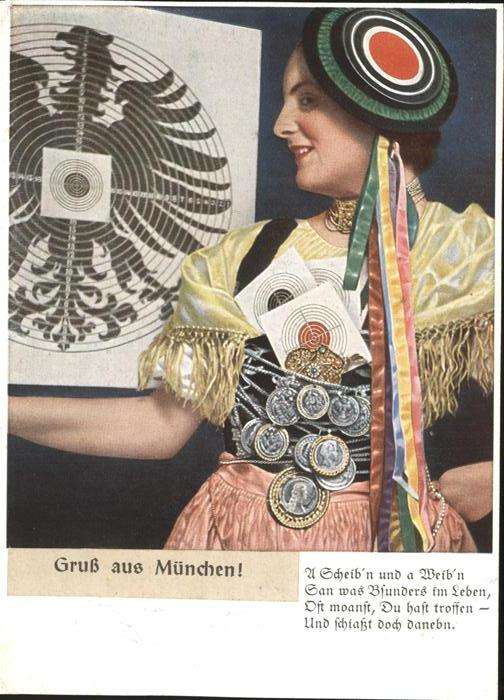 Schuetzenfest München