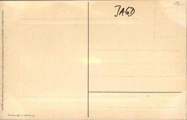 Jagd Pferd Hund – Bild 2
