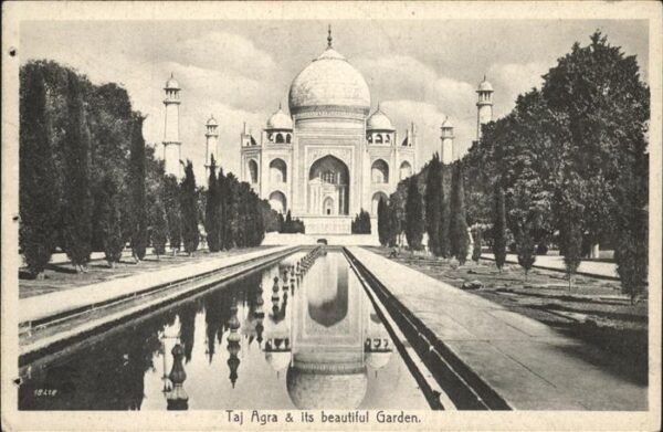 Agra Uttar Pradesh Taj Agra
Taj Mahal