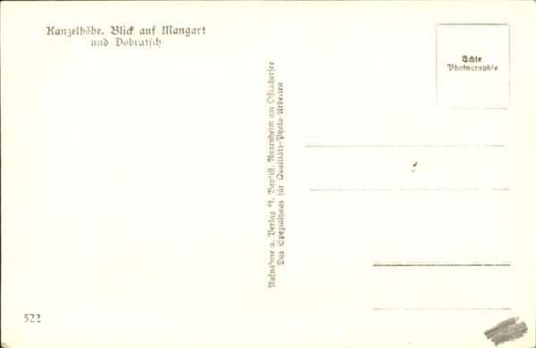 Dobratsch Kaernten Mangart
kanzelhöhe – Bild 2