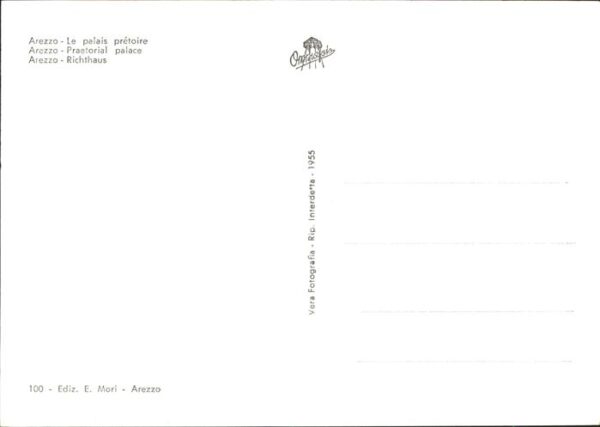 Arezzo Richthaus – Bild 2