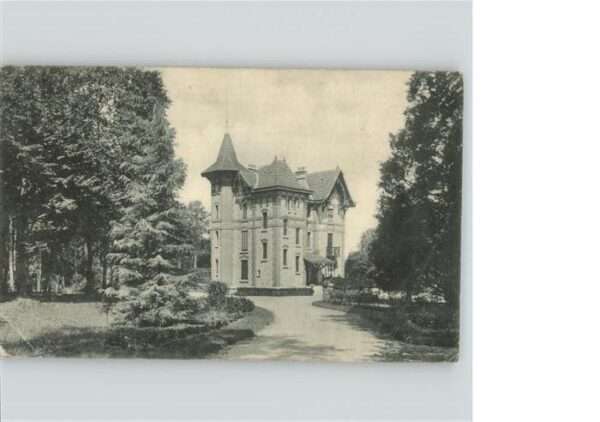 Seine-Port Chateau