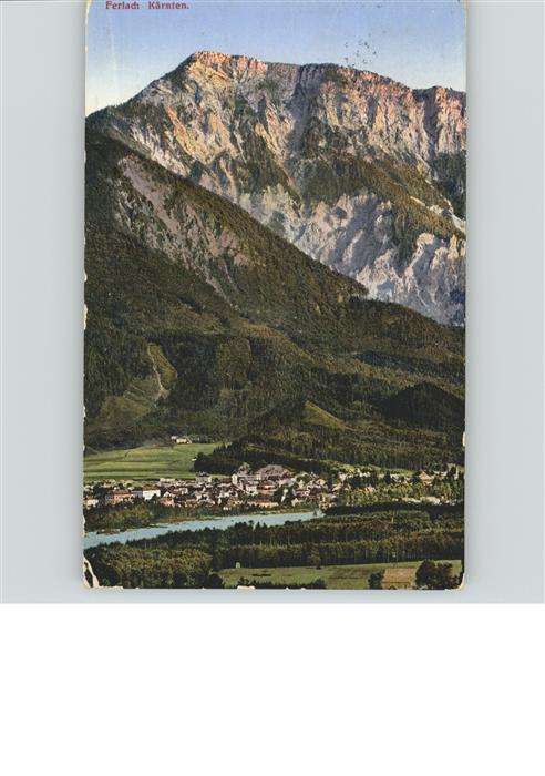 Ferlach Kaernten
