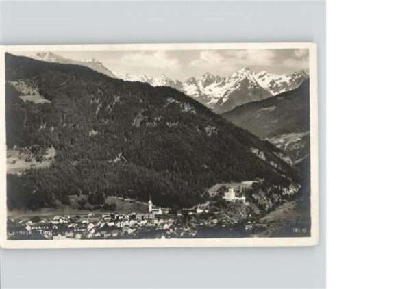 Landeck Tirol Tirol