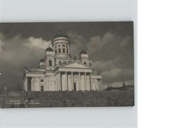 Helsinki Schloss