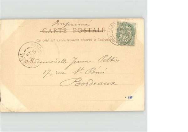 La Rochelle Charente-Maritime Hotel-de-Ville – Bild 2