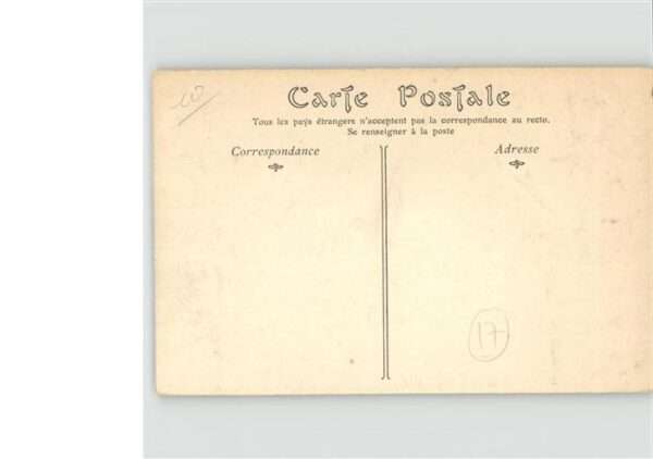 La Rochelle Charente-Maritime Hotel-de-Ville – Bild 2