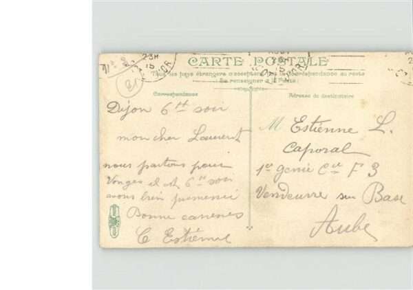 Dijon 21 Jardins de l `Arquebuse – Bild 2