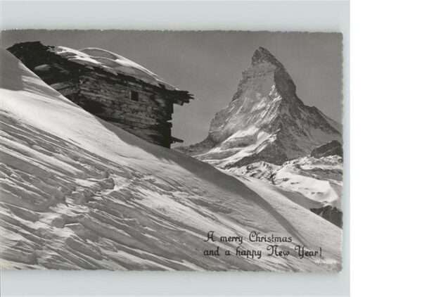Matterhorn VS Panorama