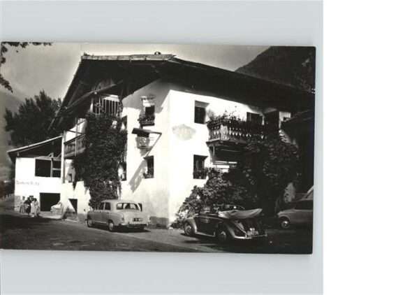 Merano Meran Val Passiria
Albergo Sandwirt