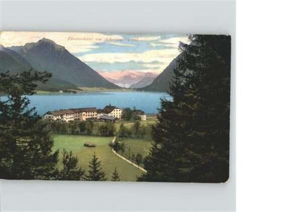 Achensee Fürstenhaus
Tirol