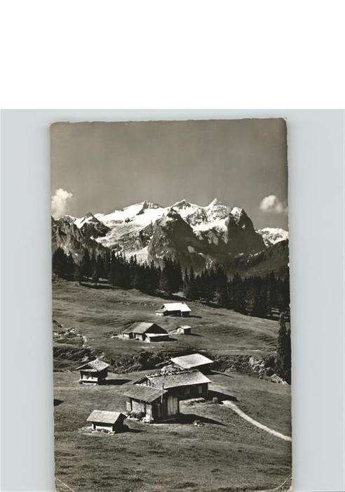 Hasliberg Balisalp