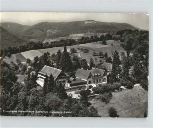 Liestal Bibelschule Bienenberg
