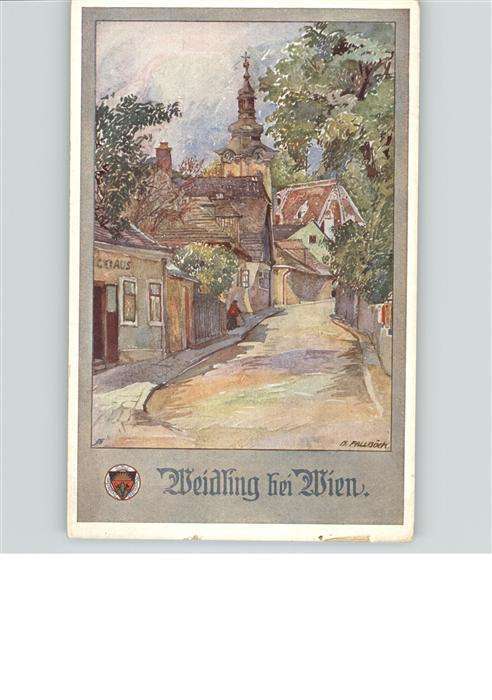 Wien Weidling
