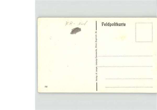 Dontrien Granatenschlößchen – Bild 2