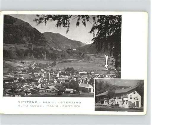 Vipitego Alto Adige