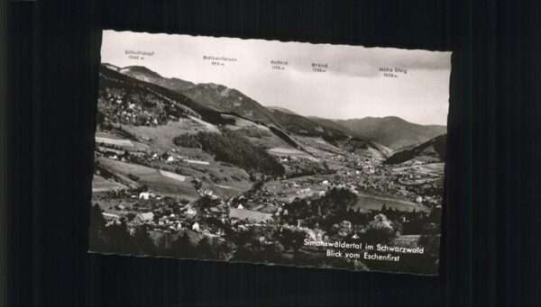 Simonswald