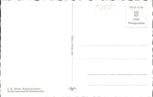Simonswald – Bild 2