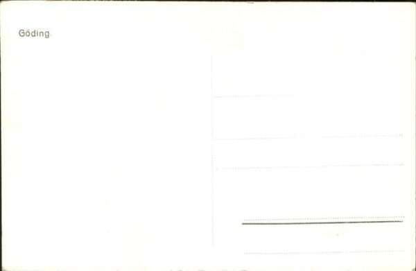 Goeding Tschechien – Bild 2
