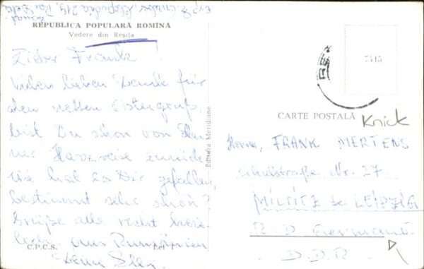 Resita Vedere din Rsita – Bild 2
