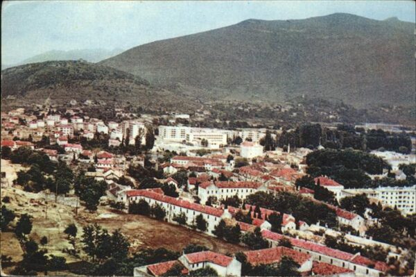 Trebinje