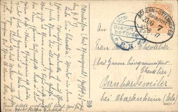 Trachten – Bild 2