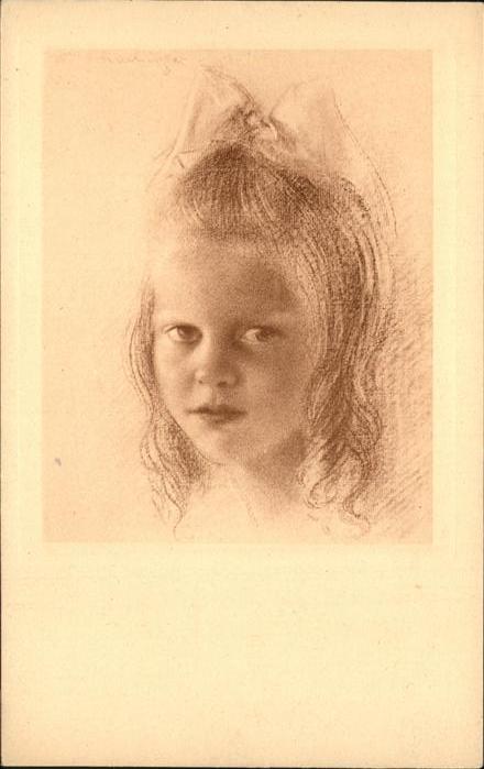 Kuenstlerkarte Walther Schachinger