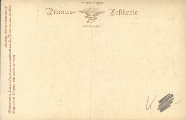 Kuenstlerkarte Corneille Max Lebensfreude – Bild 2