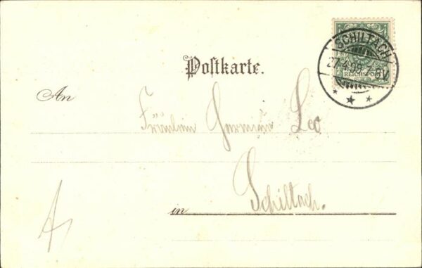 Bauernhof Lied Herz – Bild 2