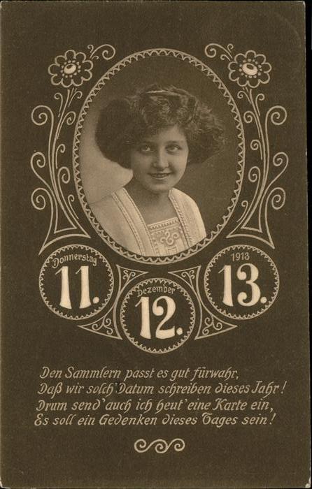 Geburtstag