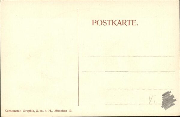 Kuenstlerkarte Zumbusch – Bild 2