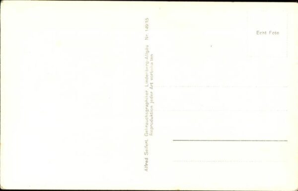 Trachten Allgäuer Tanz – Bild 2