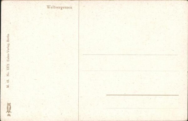 Kuenstlerkarte G Fiebiger – Bild 2