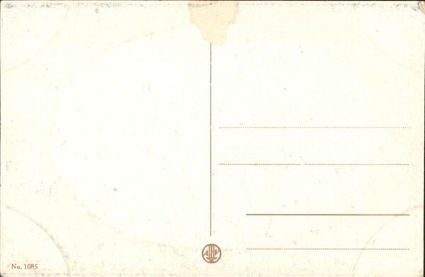 Kuenstlerkarte G Fiebiger – Bild 2