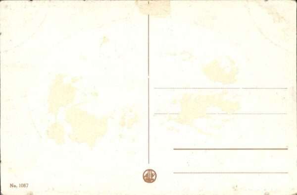 Kuenstlerkarte G Fiebiger – Bild 2