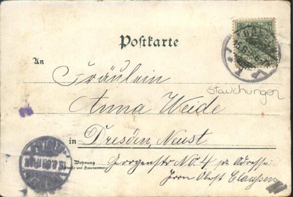 Trompeter – Bild 2